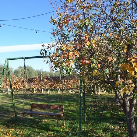 Finca Fisterra Maipu  Exterior photo