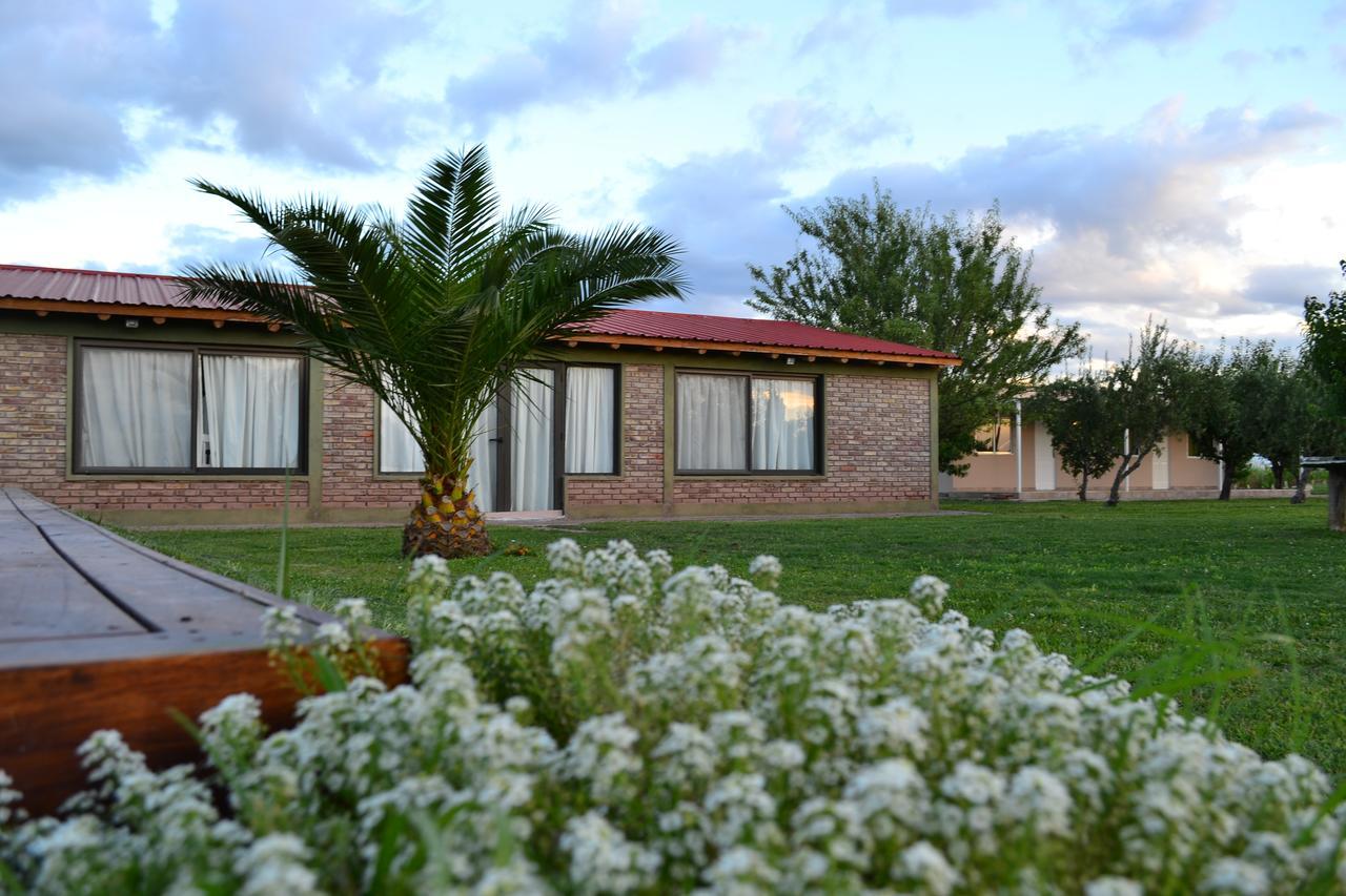 Finca Fisterra Maipu  Exterior photo