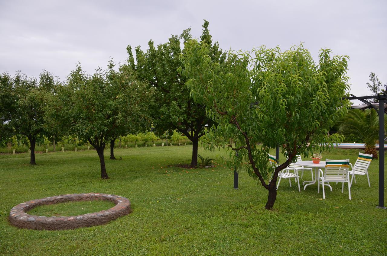 Finca Fisterra Maipu  Exterior photo