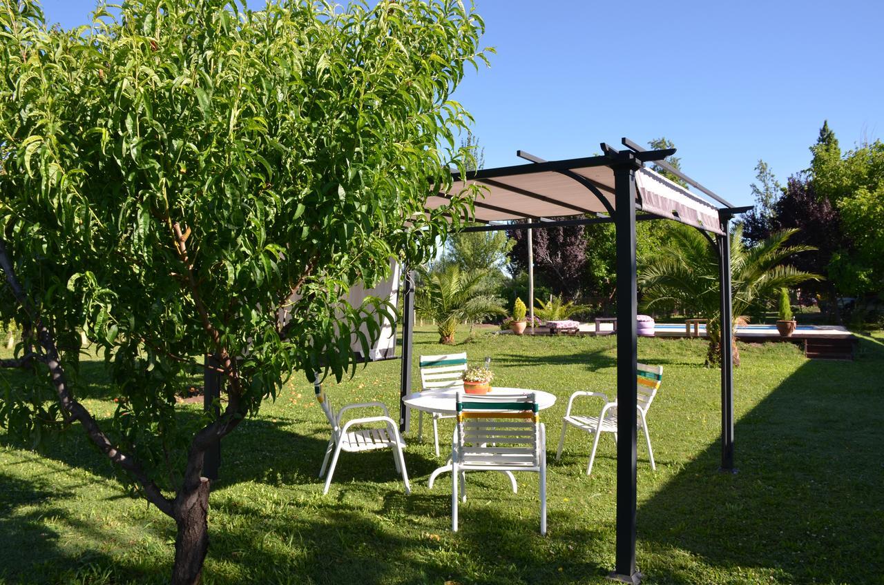 Finca Fisterra Maipu  Exterior photo
