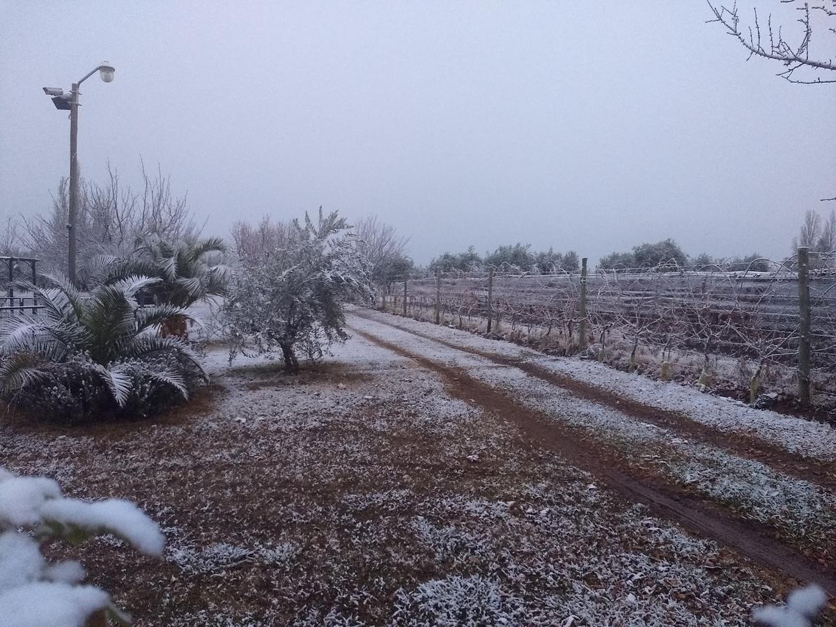 Finca Fisterra Maipu  Exterior photo
