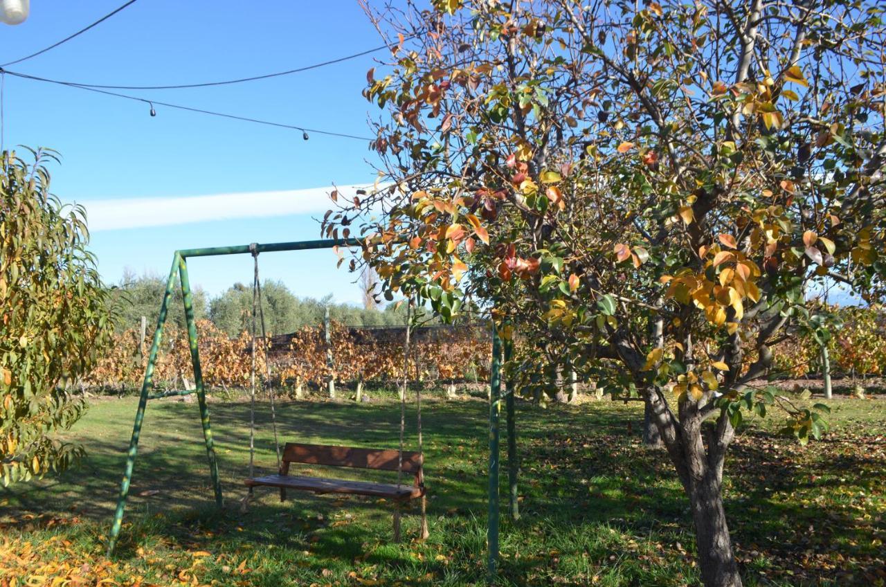Finca Fisterra Maipu  Exterior photo